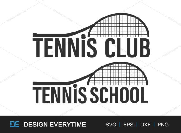 Download Tennis Vector SVG - Tennis Logo - Vector svg Collection